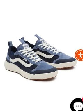 Vans UltraRange Exo in Moonlight Blue/Marshmallow